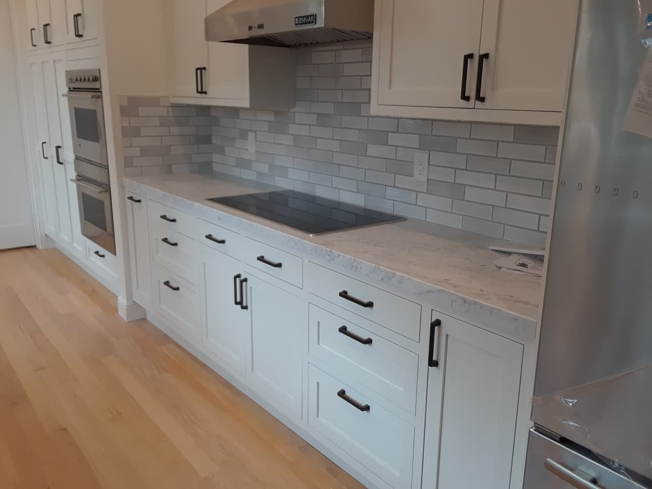 Custom Projects