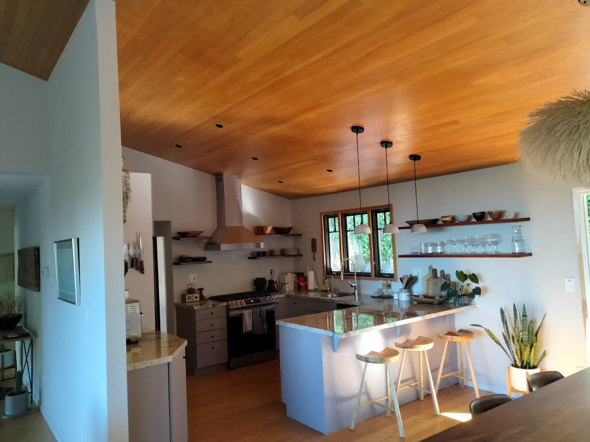 Residential Project - 3