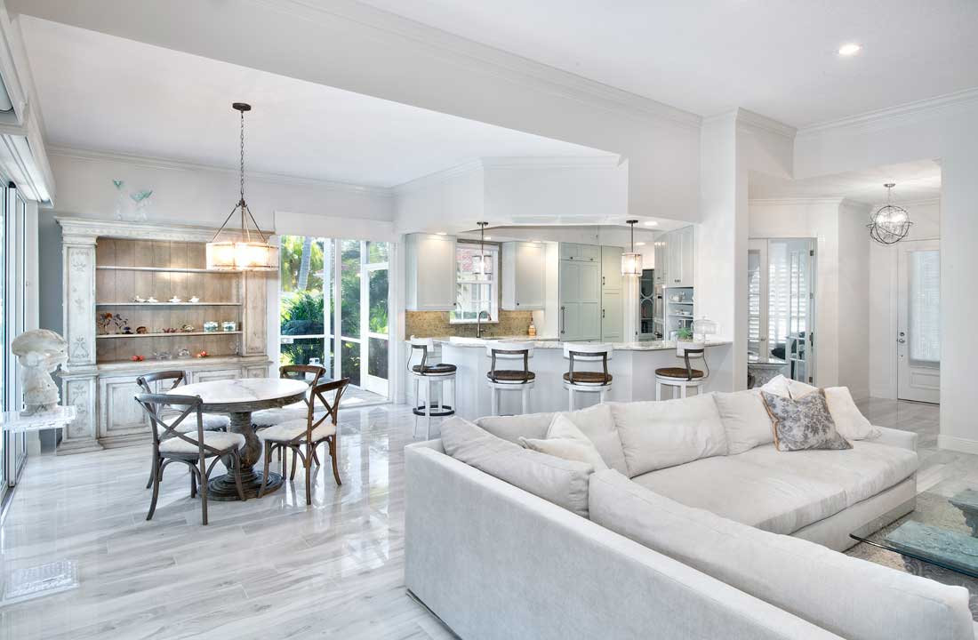 Home Remodeling